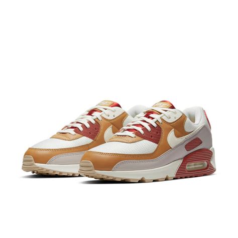 nike air max 90 schoenen cv8839-800|Nike Air Max 90 Rugged Orange Wheat Men's .